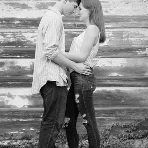 Meet your Posher, Rory